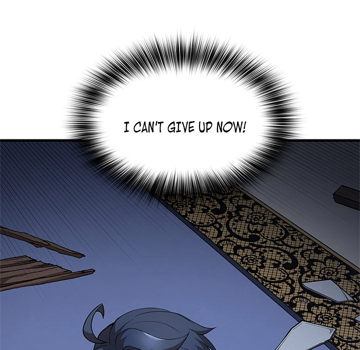Useless Wizard Chapter 49 page 26 - 