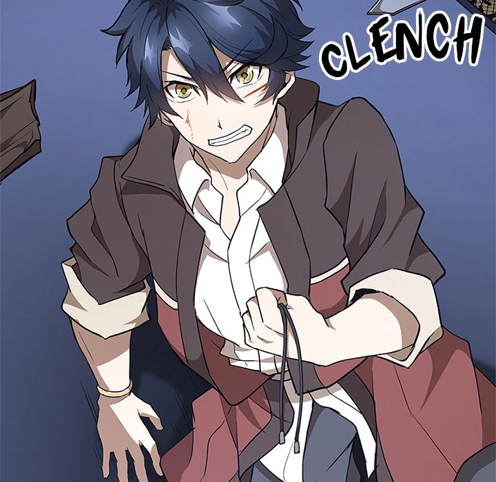 Useless Wizard Chapter 49 page 27 - 