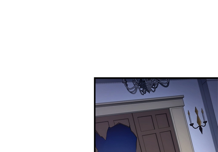 Useless Wizard Chapter 49 page 4 - 