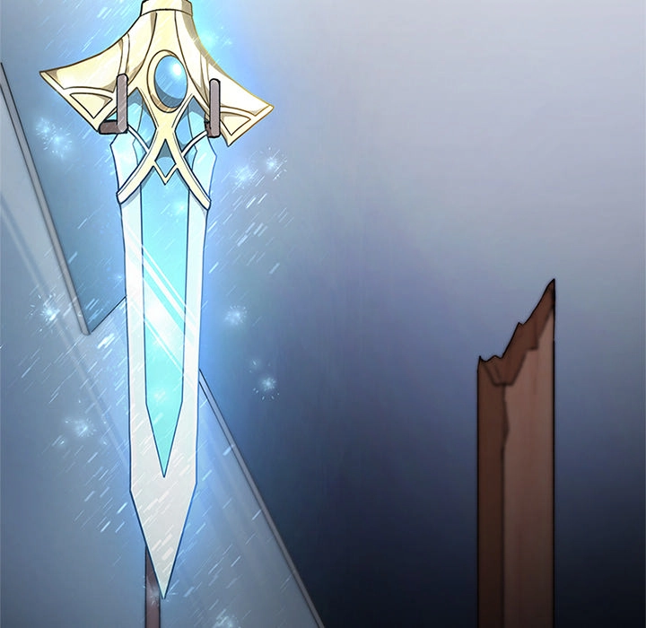 Useless Wizard Chapter 49 page 32 - 