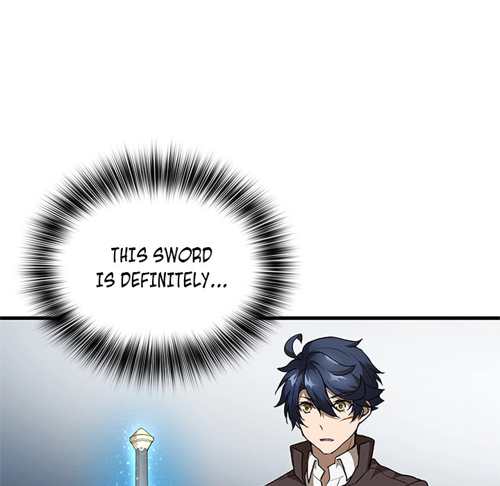 Useless Wizard Chapter 49 page 34 - 