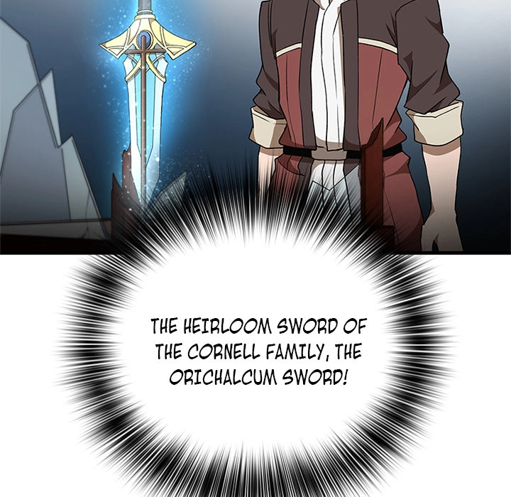 Useless Wizard Chapter 49 page 35 - 