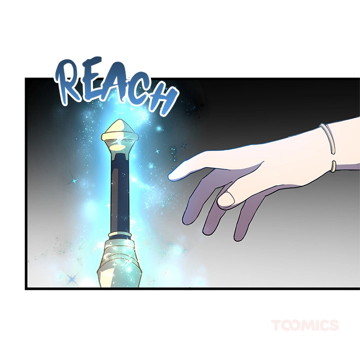 Useless Wizard Chapter 49 page 39 - 