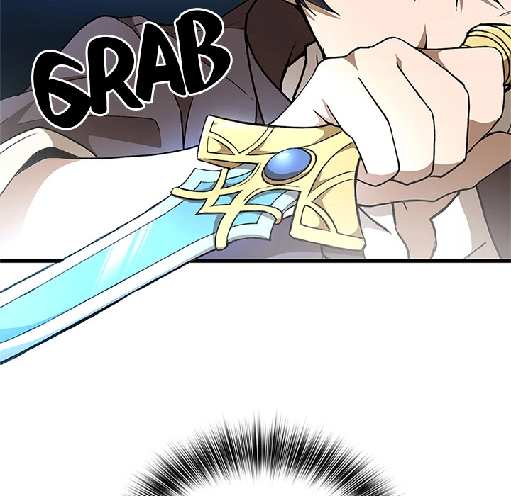 Useless Wizard Chapter 49 page 55 - 
