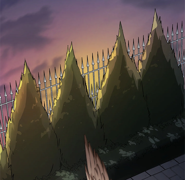 Useless Wizard Chapter 49 page 58 - 