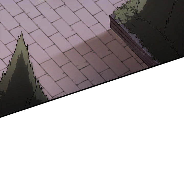 Useless Wizard Chapter 49 page 60 - 