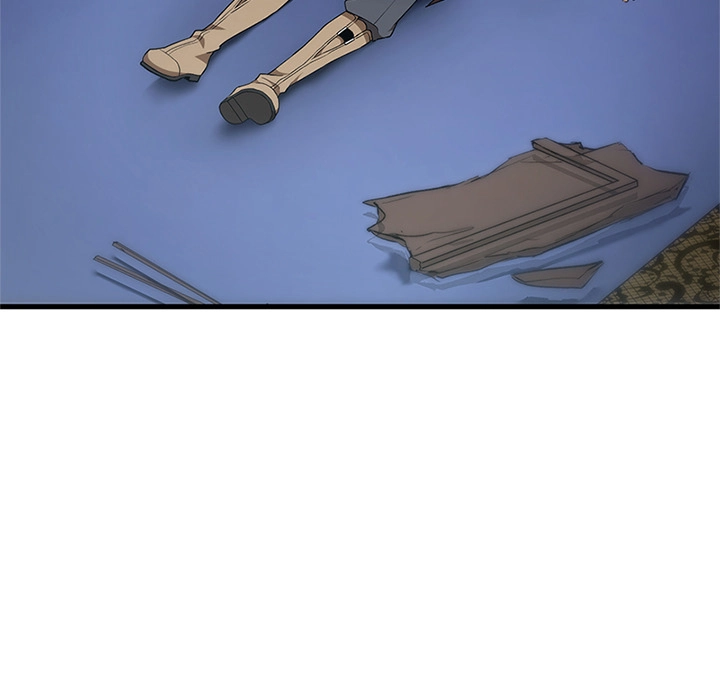 Useless Wizard Chapter 49 page 7 - 