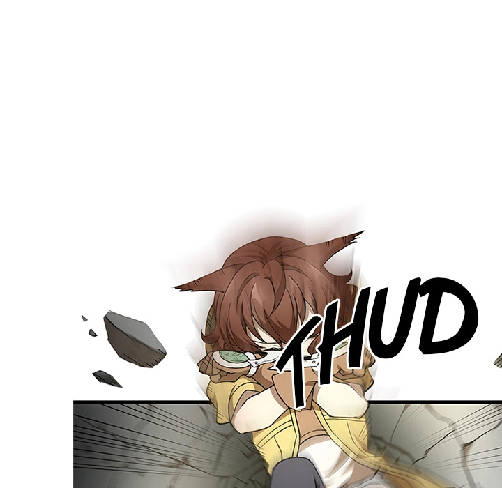 Useless Wizard Chapter 49 page 61 - 