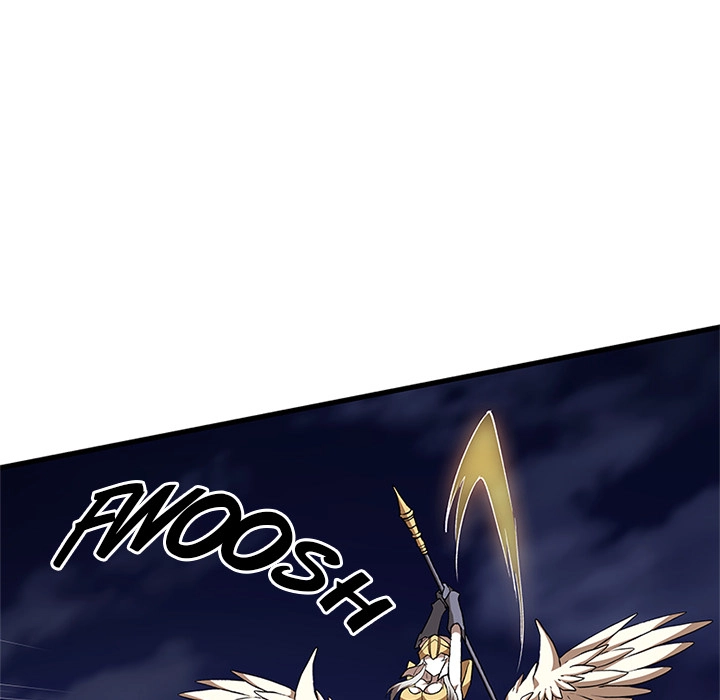 Useless Wizard Chapter 49 page 63 - 