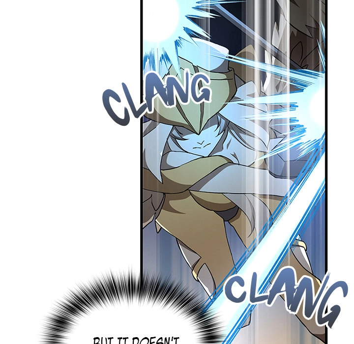 Useless Wizard Chapter 49 page 81 - 