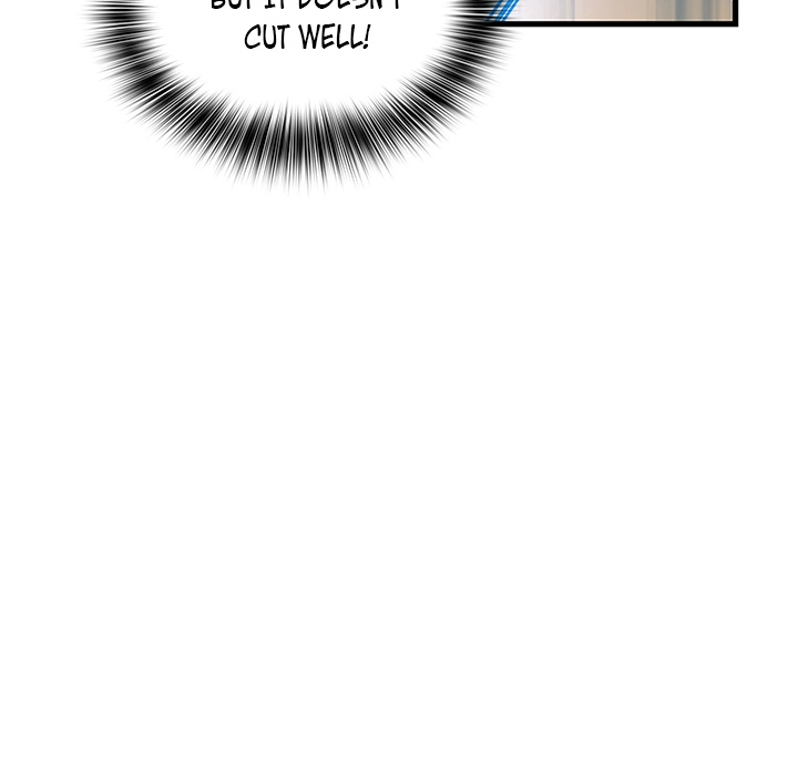 Useless Wizard Chapter 49 page 82 - 
