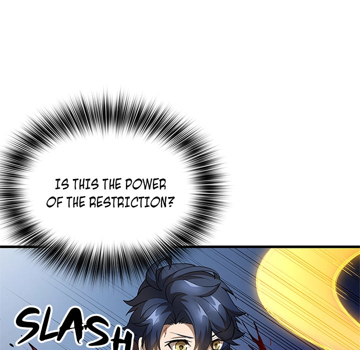 Useless Wizard Chapter 49 page 83 - 