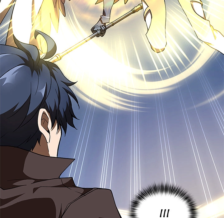Useless Wizard Chapter 49 page 86 - 