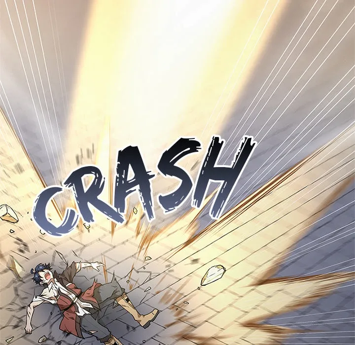 Useless Wizard Chapter 49 page 91 - 
