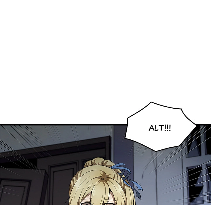 Useless Wizard Chapter 49 page 95 - 
