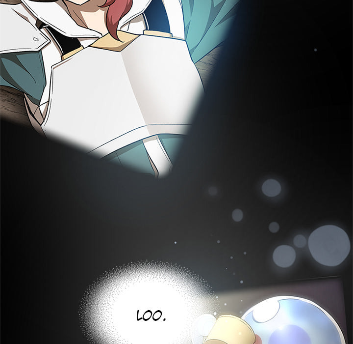 Useless Wizard Chapter 50 page 103 - 