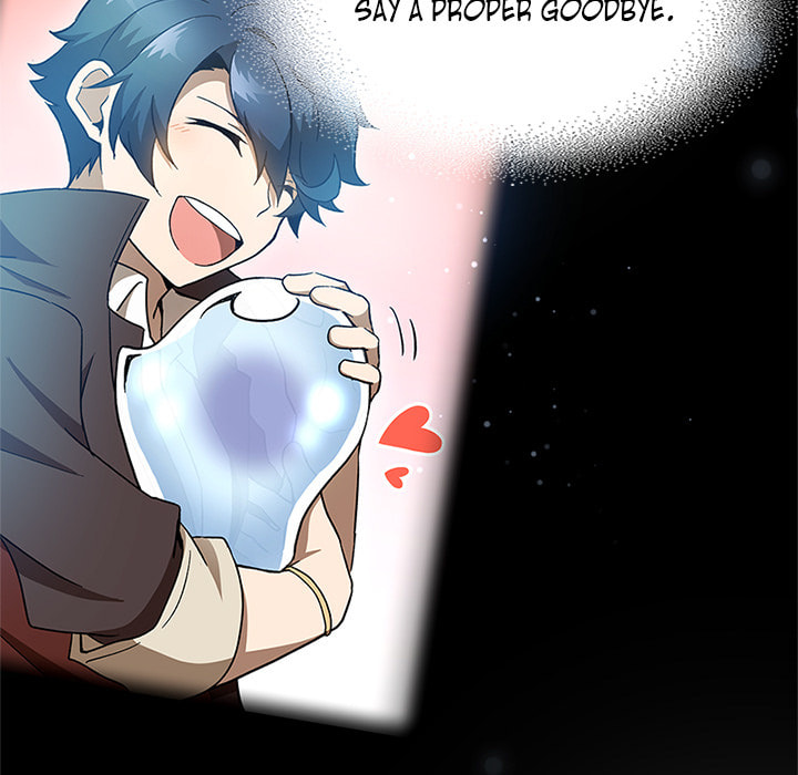 Useless Wizard Chapter 50 page 105 - 