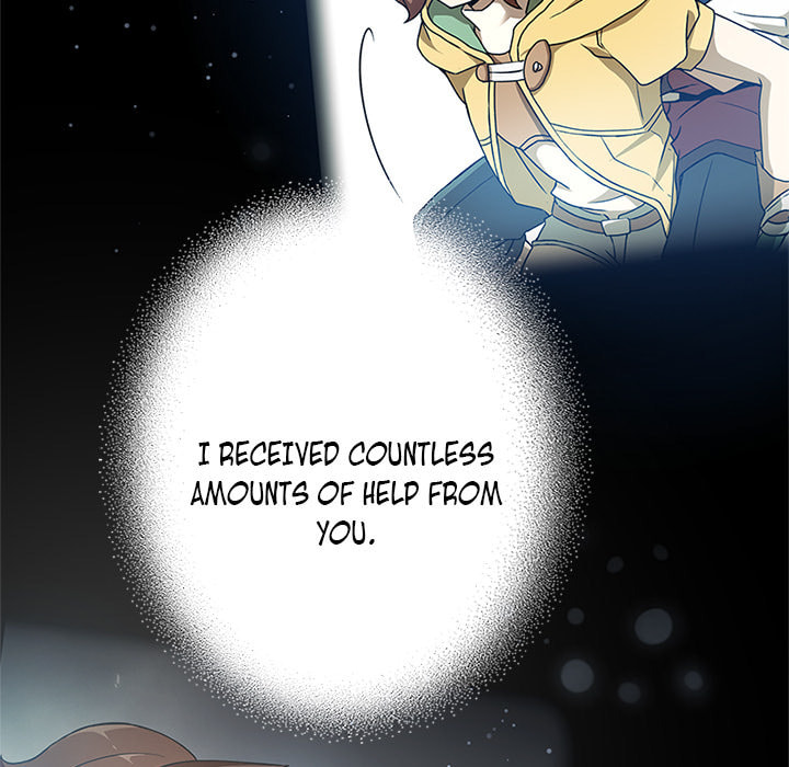 Useless Wizard Chapter 50 page 107 - 
