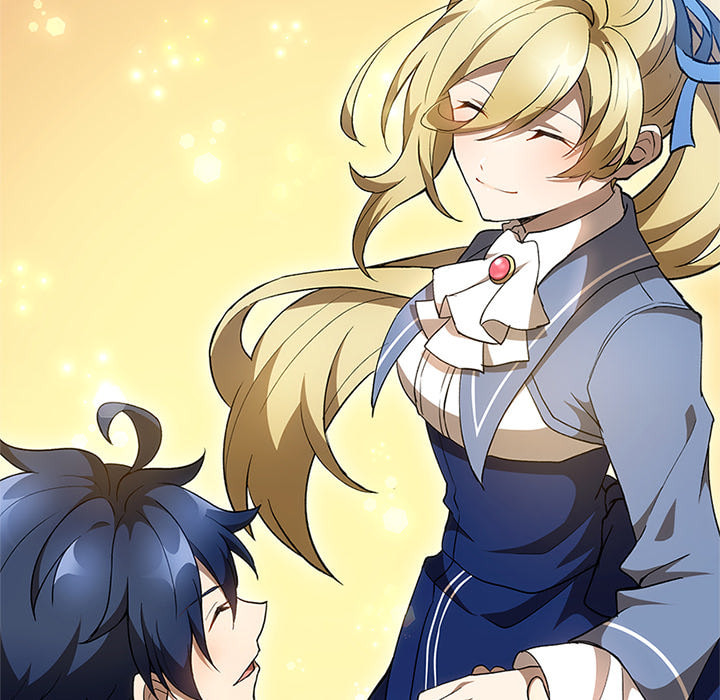 Useless Wizard Chapter 50 page 112 - 