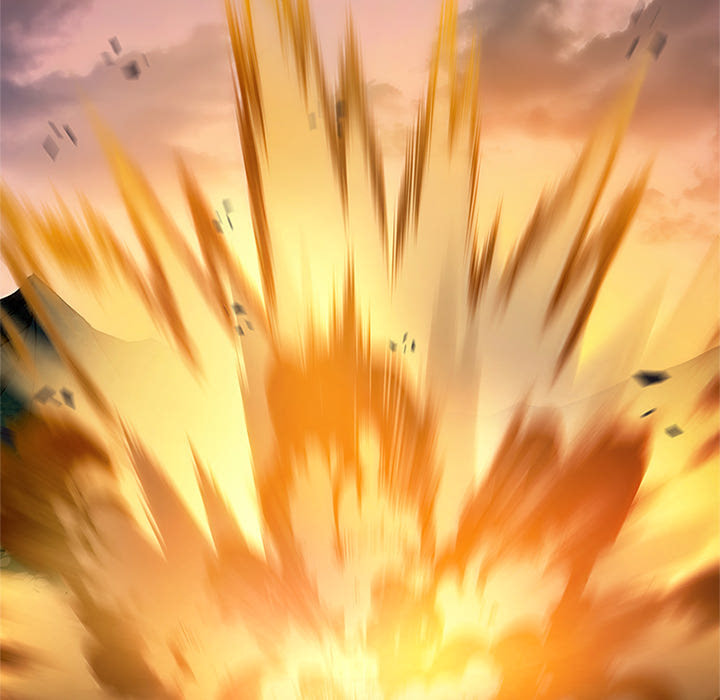 Useless Wizard Chapter 50 page 124 - 