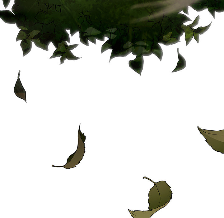 Useless Wizard Chapter 50 page 126 - 
