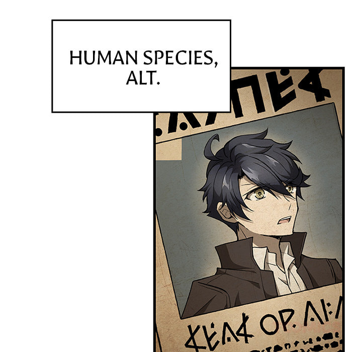 Useless Wizard Chapter 50 page 138 - 