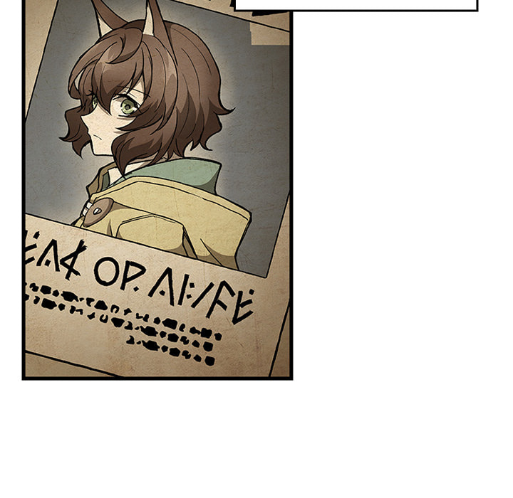 Useless Wizard Chapter 50 page 140 - 