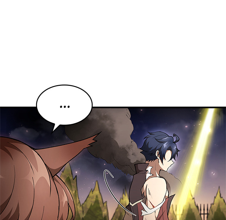 Useless Wizard Chapter 50 page 17 - 