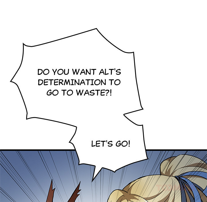 Useless Wizard Chapter 50 page 30 - 