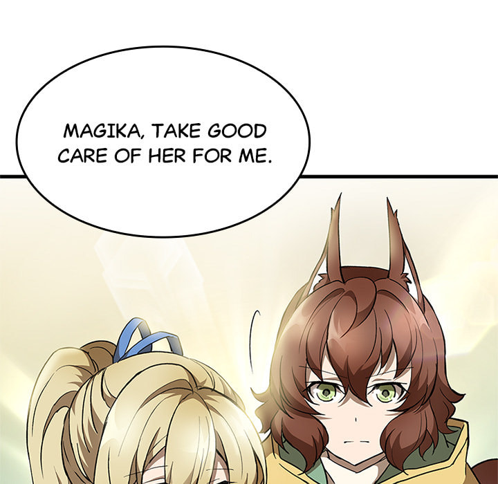 Useless Wizard Chapter 50 page 41 - 