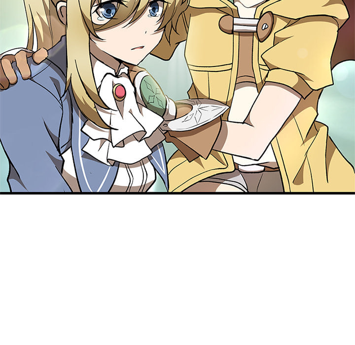 Useless Wizard Chapter 50 page 42 - 