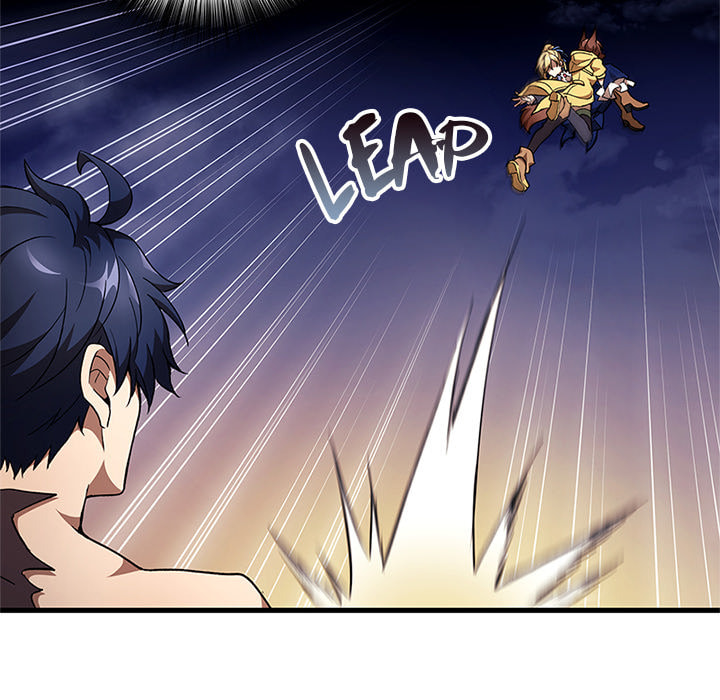 Useless Wizard Chapter 50 page 44 - 
