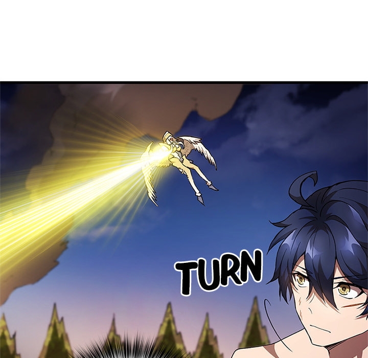Useless Wizard Chapter 50 page 49 - 