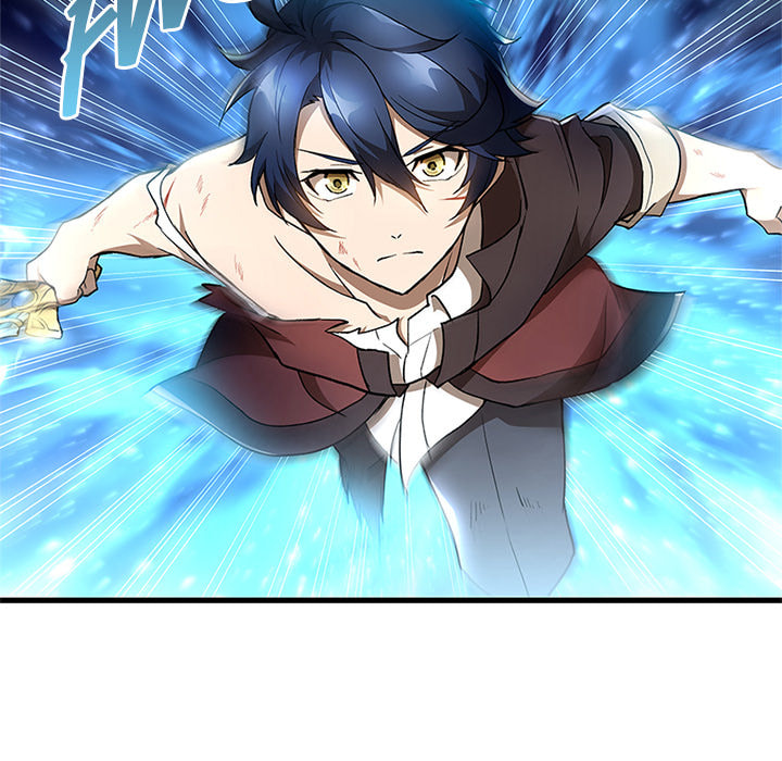 Useless Wizard Chapter 50 page 54 - 