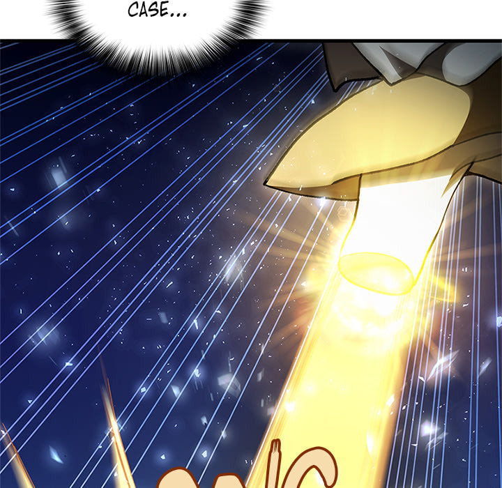 Useless Wizard Chapter 50 page 60 - 
