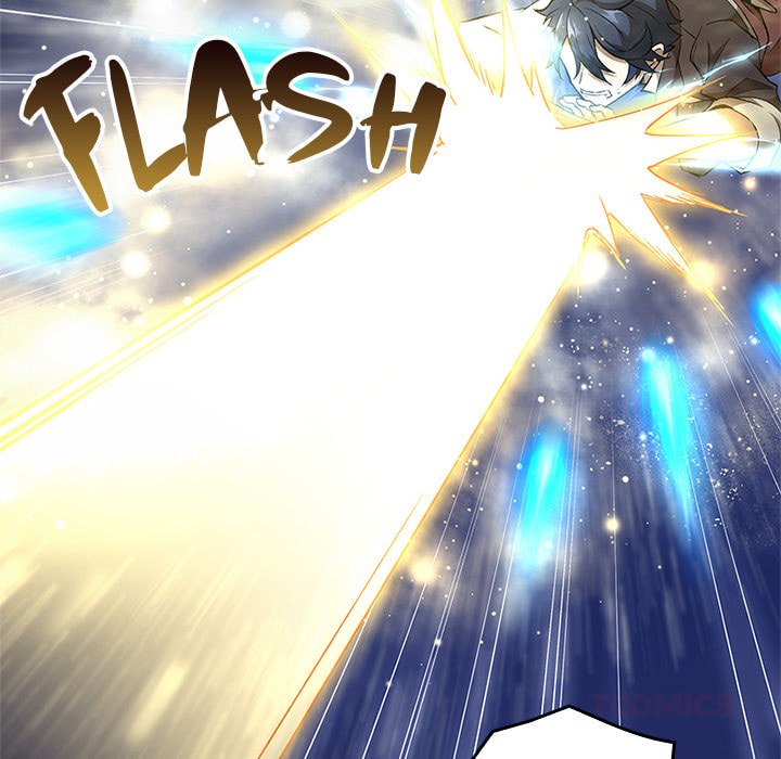 Useless Wizard Chapter 50 page 66 - 