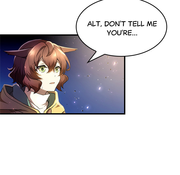 Useless Wizard Chapter 50 page 10 - 