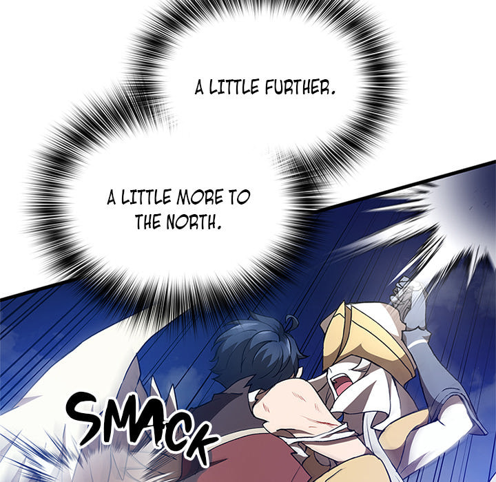 Useless Wizard Chapter 50 page 94 - 