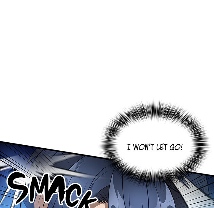 Useless Wizard Chapter 50 page 96 - 