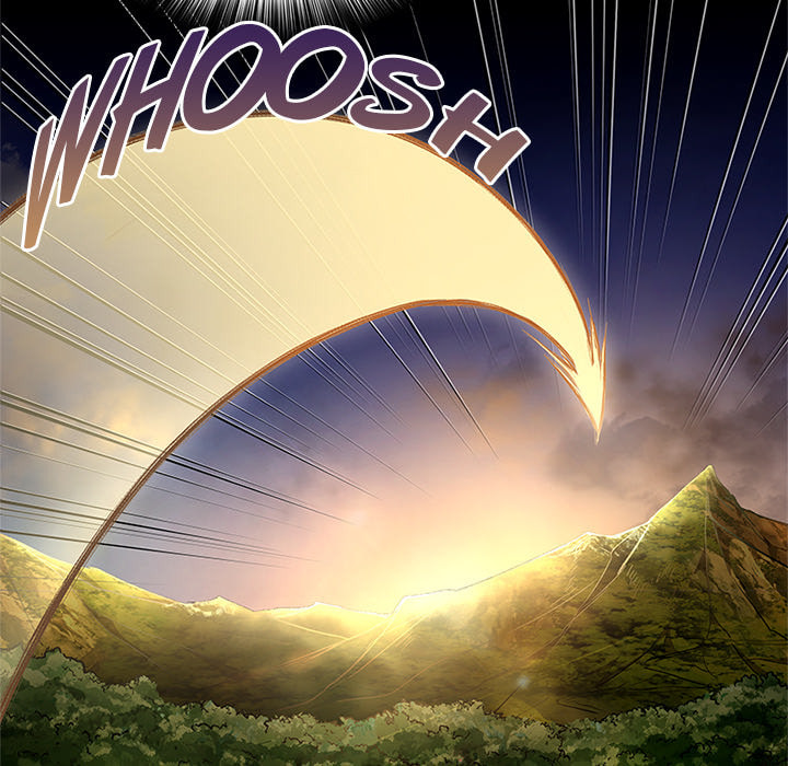 Useless Wizard Chapter 50 page 99 - 
