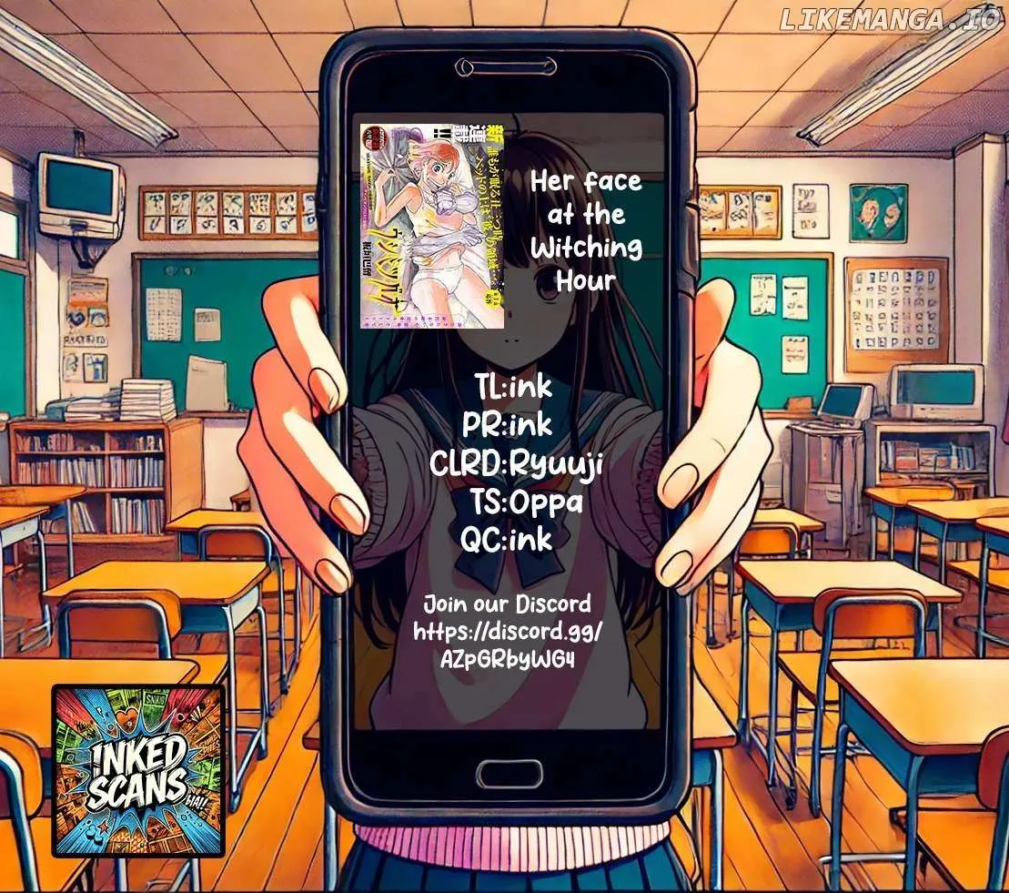 Ushimitsu Gao Chapter 10 page 39 - 