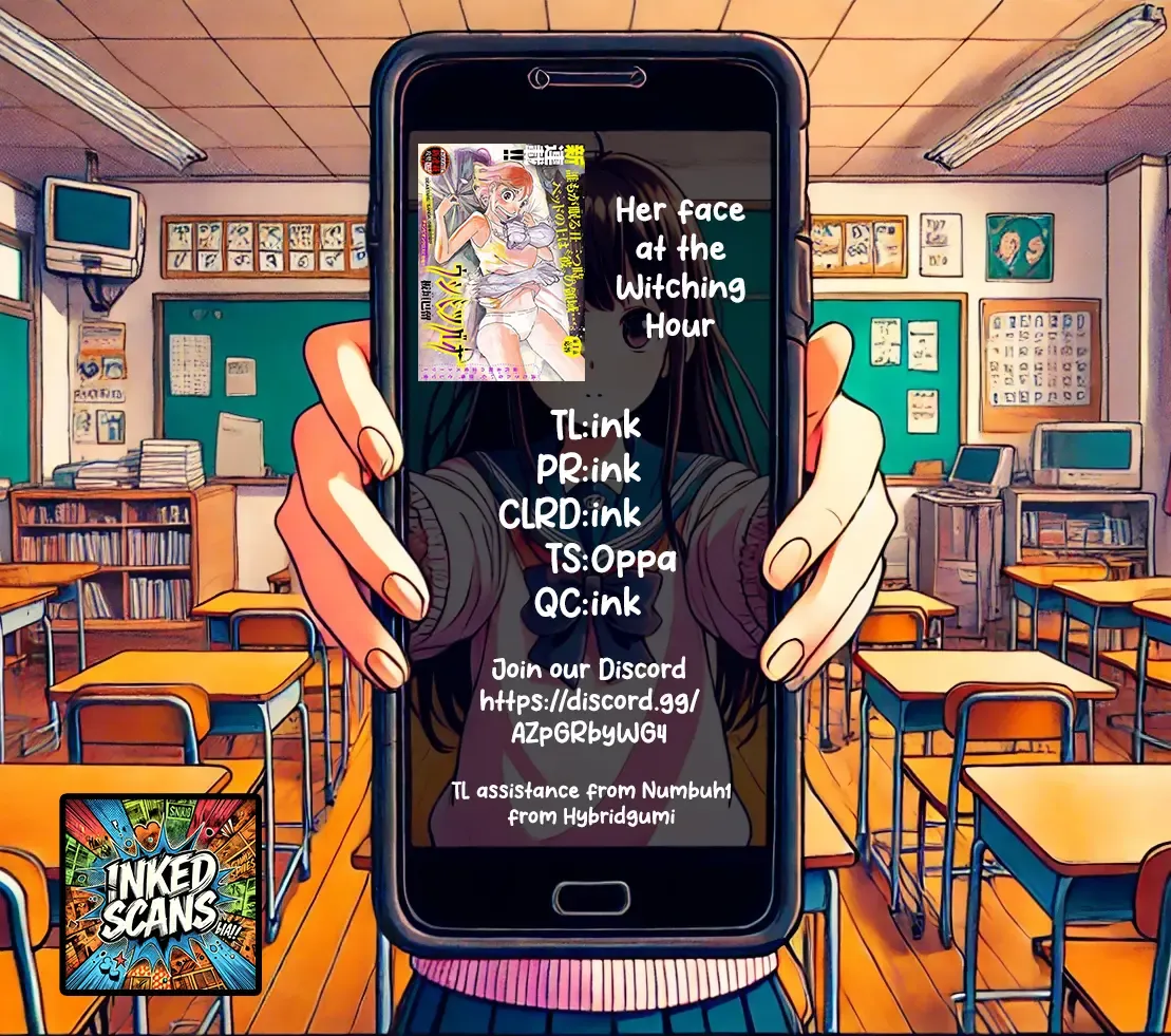Ushimitsu Gao Chapter 3 page 60 - 