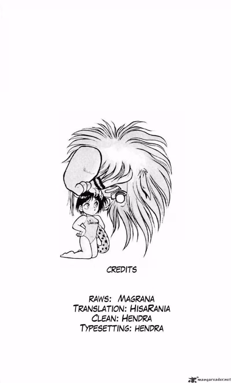 Ushio and Tora Chapter 19 page 18 - 