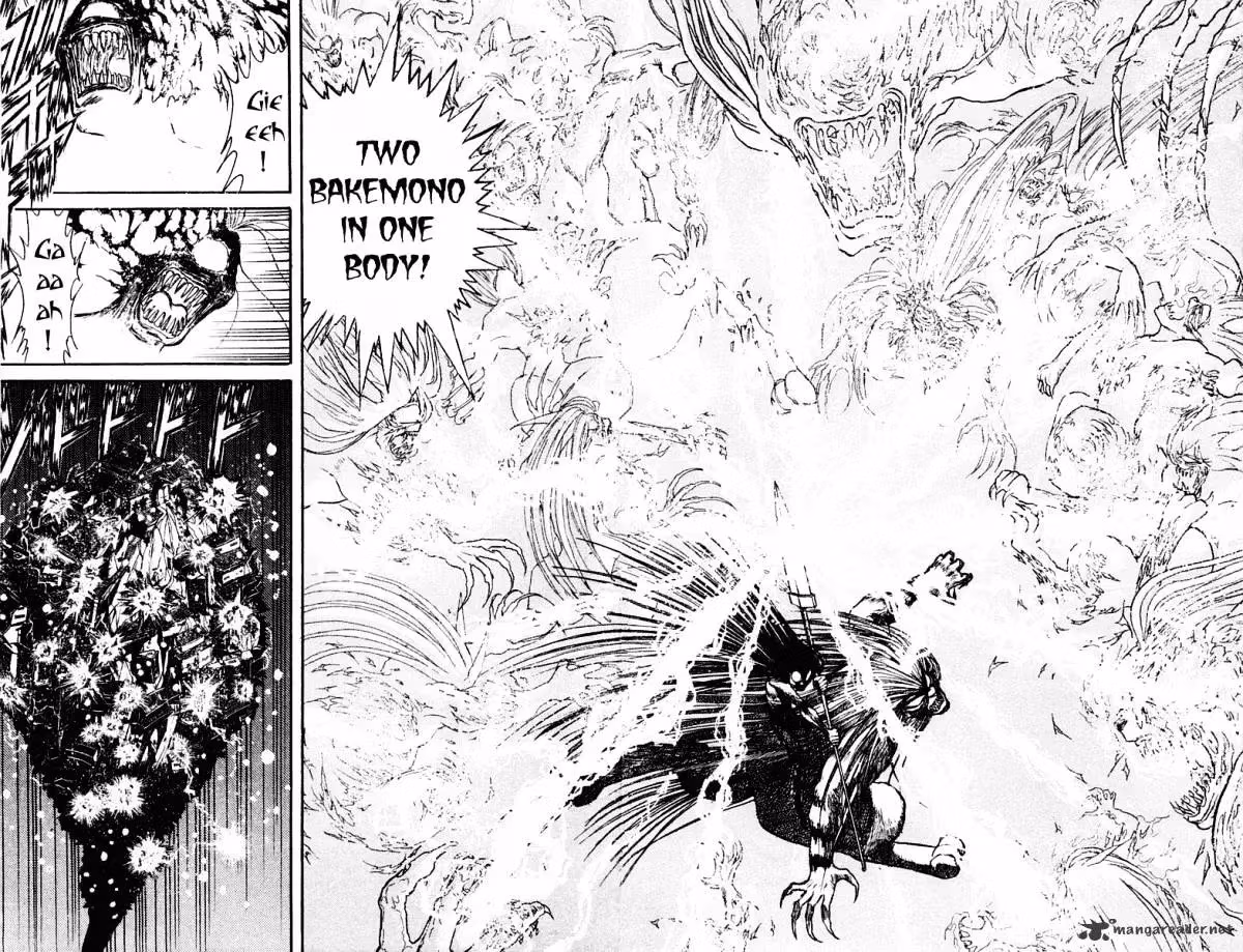 Ushio and Tora Chapter 259 page 12 - 