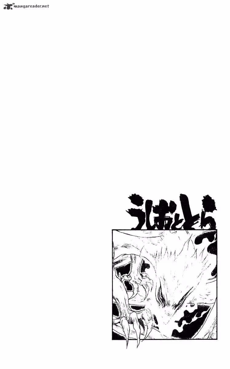 Ushio and Tora Chapter 280 page 24 - 