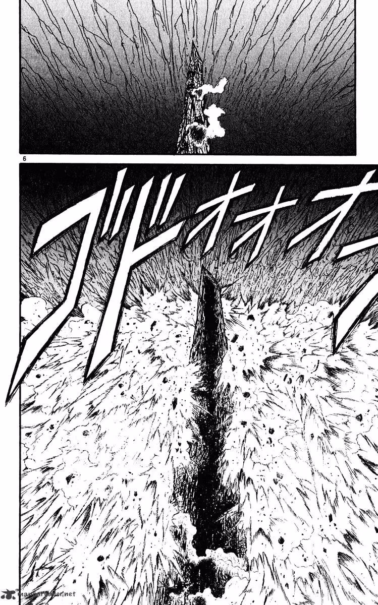 Ushio and Tora Chapter 281 page 7 - 