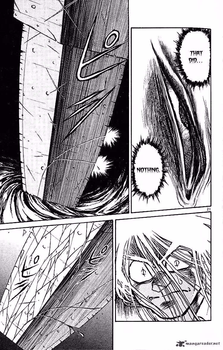 Ushio and Tora Chapter 287 page 26 - 