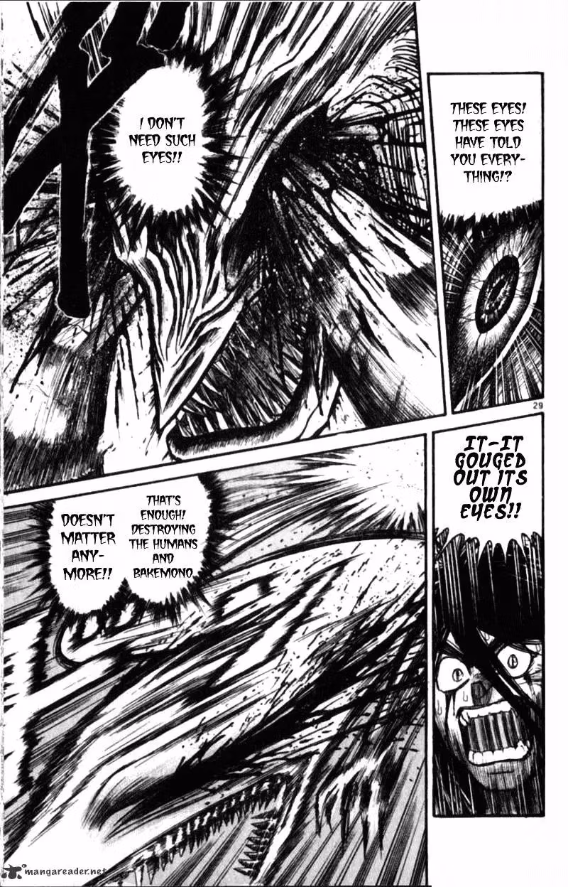 Ushio and Tora Chapter 305 page 148 - 