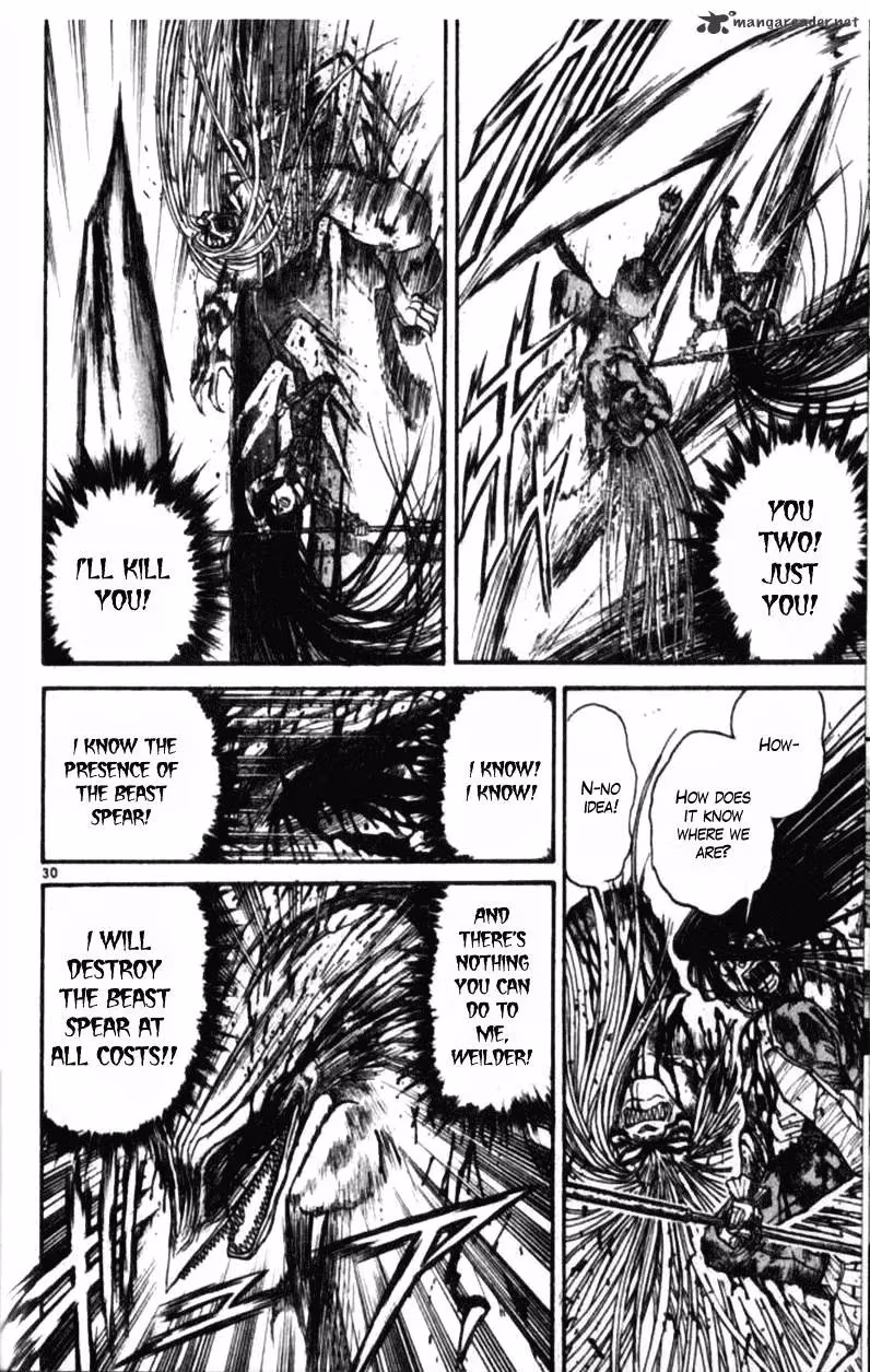 Ushio and Tora Chapter 305 page 149 - 