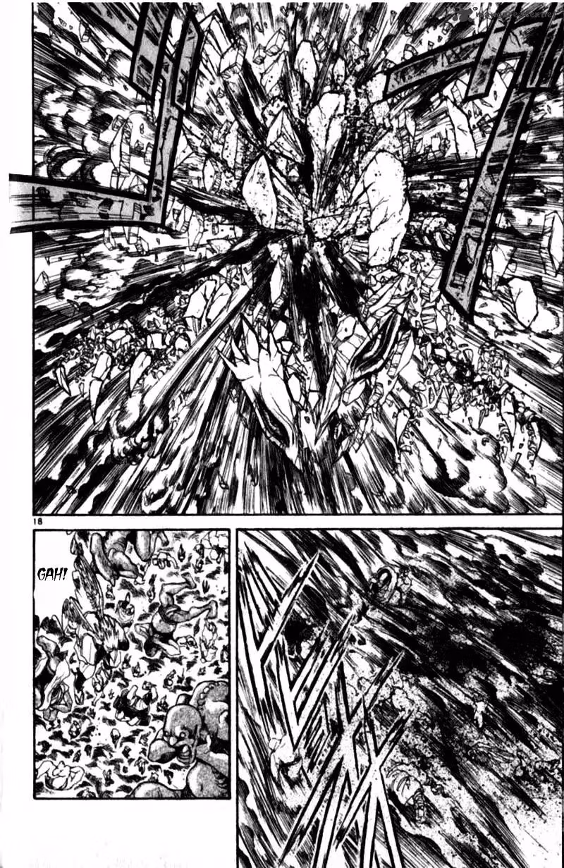 Ushio and Tora Chapter 305 page 78 - 